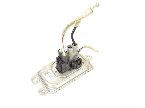 Used Electronic module Electronic module JAGUAR XF II (X260) 2.0 D (241 hp) 34520728 34520728