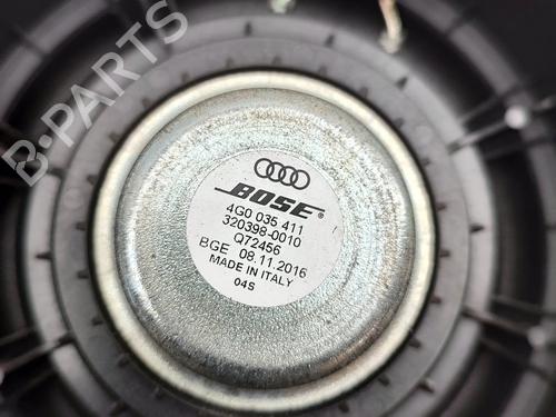Speaker AUDI A7 Sportback (4GA, 4GF) 3.0 TDI quattro | BP28062653E2 - Image 5