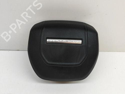 Used Driver airbag LAND ROVER RANGE ROVER EVOQUE (L538) 2.2 D 4x4 (190 hp) 22443844