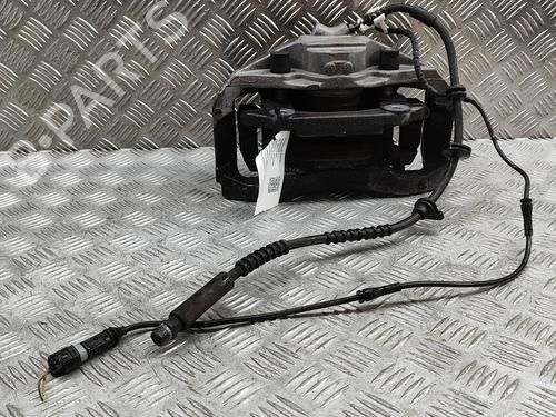 Venstre bremsekaliber foran BMW 7 (F01, F02, F03, F04) 730 d | BP24817891M105 