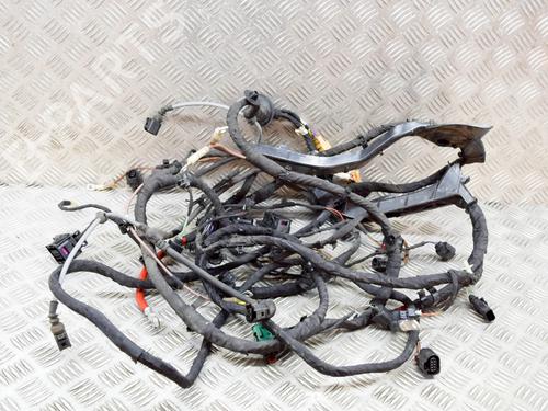 Used Wiring harness Wiring harness VW ID.3 (E11, E12) Pro (145 hp) 27763098 27763098