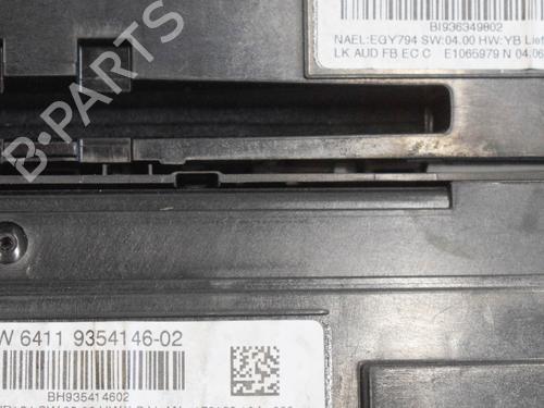 Electronic module BMW 4 Coupe (F32, F82) 435 d xDrive | BP6765128M83 