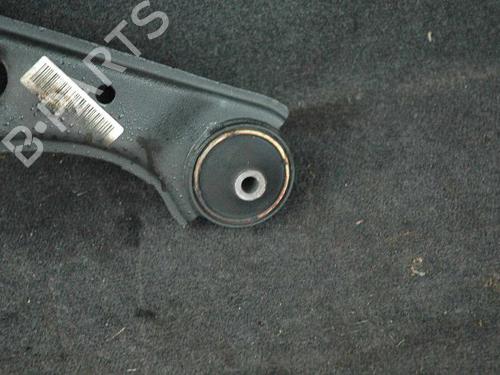 Used Right front suspension arm OPEL CORSA D (S07) 1.3 CDTI (L08, L68) (95 hp) 6721862