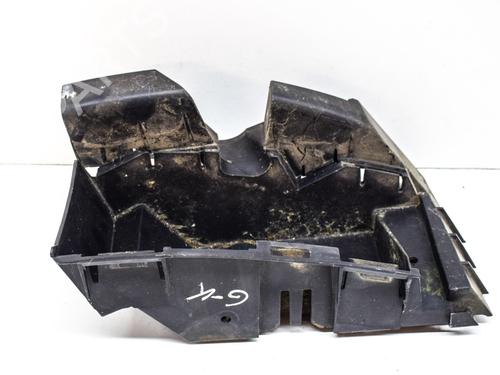 Used Rear bumper bracket VOLVO XC90 I (275) T6 AWD (272 hp) 8842711