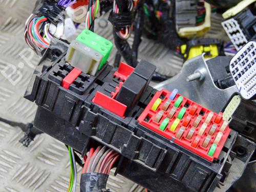 Wiring harness TESLA MODEL S (5YJS) 85 | BP14646851E16 