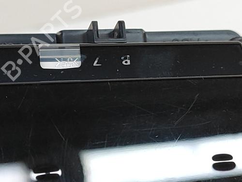 Electronic module LAND ROVER RANGE ROVER SPORT II (L494) 5.0 SCV8 4x4 | BP27787504M83 