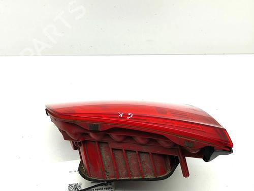 Left tailgate light VW TOUAREG (7P5, 7P6) 3.0 V6 TDI | BP33400530C79 - Image 3
