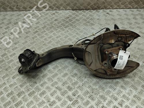 Used Left rear steering knuckle BMW X2 (U10) iX2 eDrive 20 (204 hp) 27797962