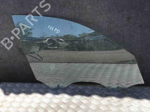 Used Front right door window BMW 3 Touring (F31) 328 i xDrive (245 hp) 6725961