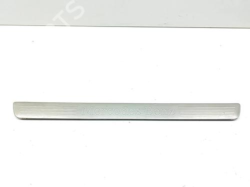 Trinbræt Trinbræt MERCEDES-BENZ M-CLASS (W166) ML 350 BlueTEC 4-matic (166.024, 166.023) (258 hp) 33382591 33382591