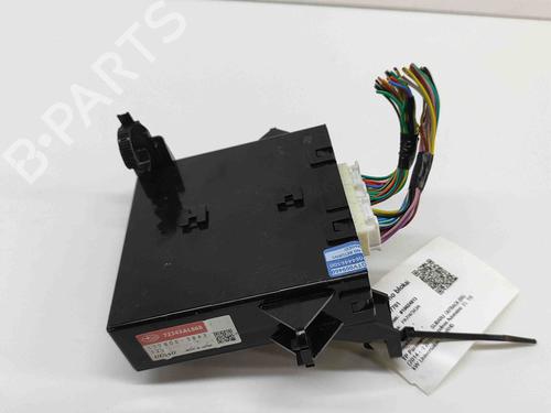 Climate control SUBARU OUTBACK (BS) 2.0 D AWD (BSD) | BP24141086I5 