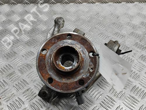 Used Right rear steering knuckle VW GOLF VII (5G1, BQ1, BE1, BE2) 2.0 R 4motion (300 hp) 23562750