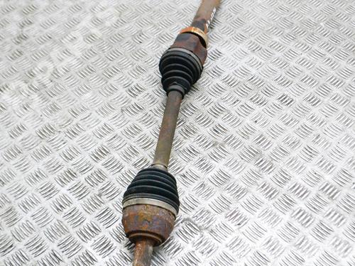Used Right front driveshaft Right front driveshaft FORD S-MAX (WA6) 2.0 TDCi (140 hp) 9630339 9630339
