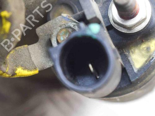 Startmotor VW CRAFTER 30-50 Van (2E_) 2.0 TDI | BP11869740M8