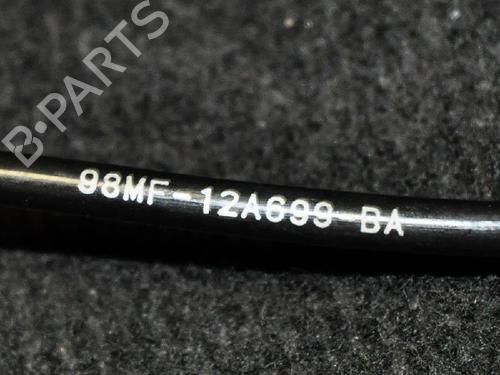 Electronic sensor FORD FIESTA VI (CB1, CCN) 1.6 ST | BP14655971M84 
