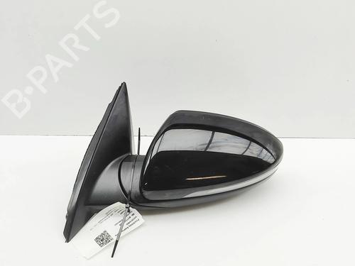 Left mirror KIA XCEED (CD) 1.5 T-GDI | BP37481504C26 - Image 2