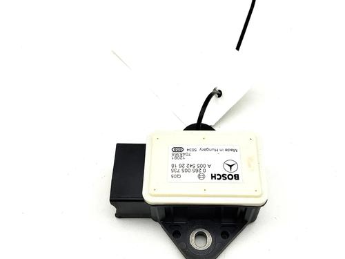 Electronic sensor MERCEDES-BENZ E-CLASS (W212) E 220 CDI / BlueTEC (212.001, 212.002) | BP39930553M84 - Image 3
