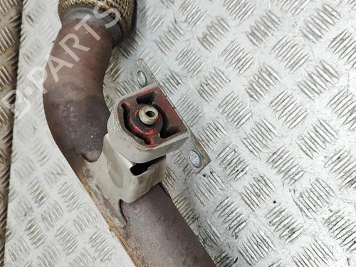 Exhaust system VW TOUAREG (CR7, RC8) 3.0 TSI 4motion | BP33391222M121  - Image 5