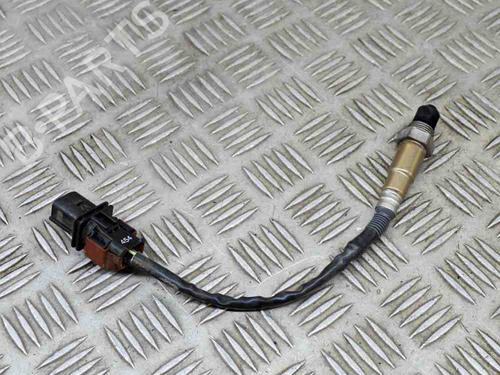 Used Electronic sensor AUDI A5 (8T3) 3.0 TDI quattro (245 hp) 10915213