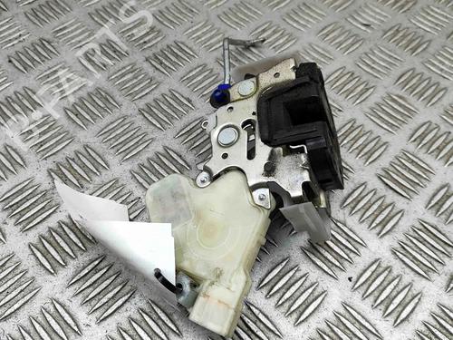 Tailgate lock SUZUKI GRAND VITARA II (JT, TE, TD) 2.4 All-wheel Drive (JT424, JB424, TDA4) | BP29569980C101 