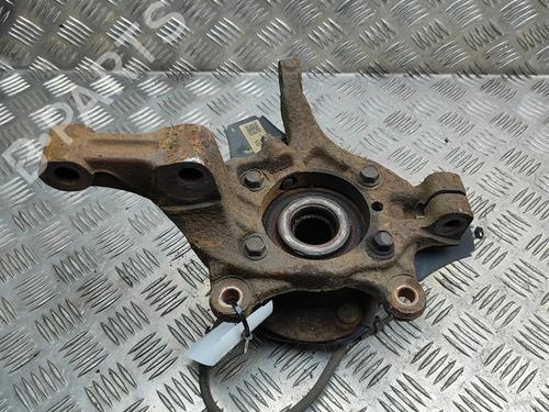 Right front steering knuckle KIA OPTIMA Sportswagon (JF) 1.7 CRDi | BP30596107M26