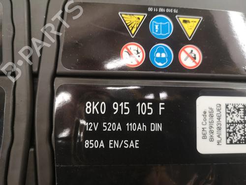 Other AUDI A5 Convertible (8F7) 3.0 TDI quattro | BP33367207O1 - Image 6