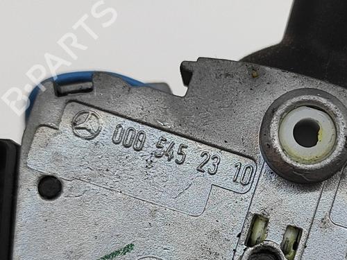 Steering column stalk MERCEDES-BENZ C-CLASS T-Model (S203) C 200 CDI (203.204) | BP24142721I23 