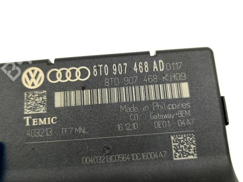 Electronic module AUDI A5 (8T3) RS5 quattro | BP37402500M83 - Image 7