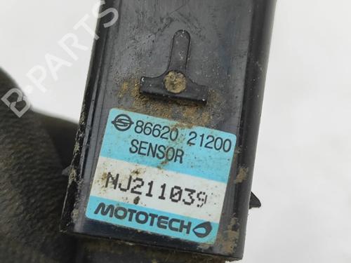 Electronic module SSANGYONG REXTON W / REXTON 2.2 Xdi All-wheel Drive | BP33393764M83  - Image 5