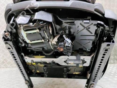Left front seat BMW 6 Coupe (F13) 640 d | BP39409166C15 - Image 6