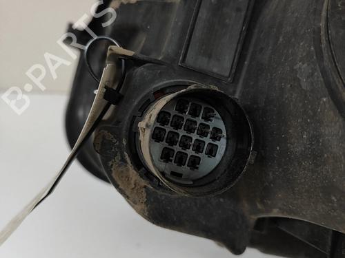 Right headlight PORSCHE CAYENNE Coupe (9YB) 3.0 AWD (9YBAA1) | BP36066330C29 - Image 3