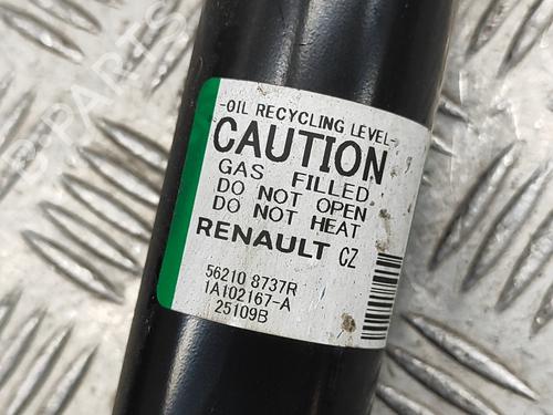 Right rear shock absorber RENAULT AUSTRAL E-TECH 200 Hybrid (HGM2) | BP29007471M19 