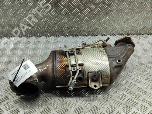 Used Catalyst ALFA ROMEO GIULIA (952_) 2.0 (952ACA25) (280 hp) 23247867