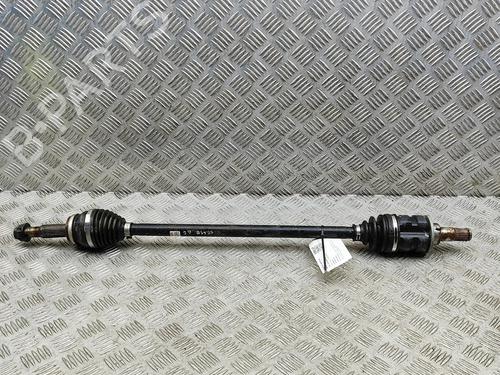 Used Right rear driveshaft Right rear driveshaft LEXUS NX II (_A2_, _H2_) 350h E-Four (AAZH25) (243 hp) 33387358 33387358