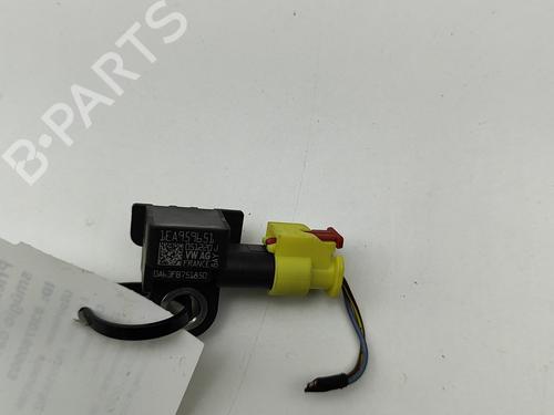 Used Electronic sensor SKODA ENYAQ iV SUV (5AZ) 60 (179 hp) 28433636