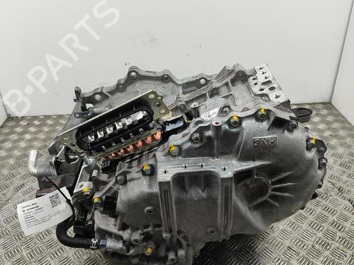 Gearbox TOYOTA RAV 4 V (_A5_, _H5_) 2.5 Hybrid (AXAH52) | BP30937520M3