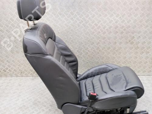 Left front seat VW TOUAREG (CR7, RC8) 3.0 TDI 4motion | BP40290692C15 - Image 2