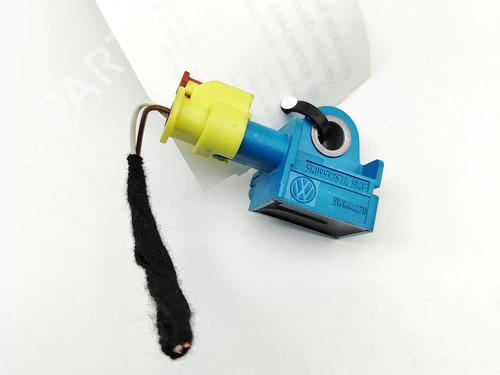 Electronic sensor AUDI Q3 (8UB, 8UG) 2.0 TDI quattro | BP38184866M84 - Image 5
