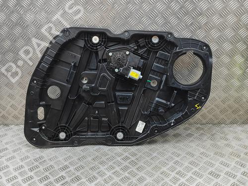 Used Front right window mechanism Front right window mechanism KIA OPTIMA Sportswagon (JF) 1.7 CRDi (141 hp) 33206597 33206597