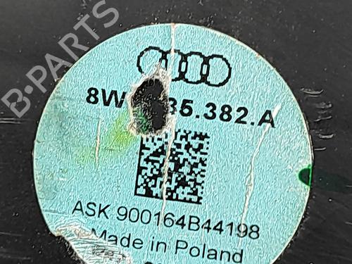 Electronic module AUDI A4 B9 Avant (8W5, 8WD) S4 TDI Mild Hybrid quattro | BP36180870M83 - Image 7