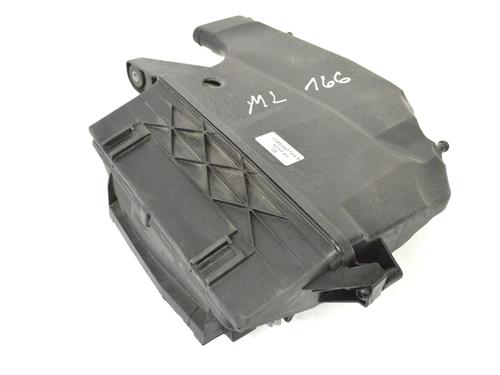 Used Air filter box LAND ROVER RANGE ROVER IV (L405) 4.4 SDV8 4x4 (340 hp) 30217060