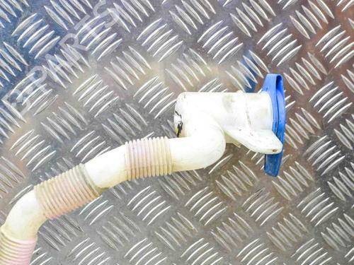 Windscreen washer tank SKODA SUPERB II Estate (3T5) 2.0 TDI | BP8625544C113 