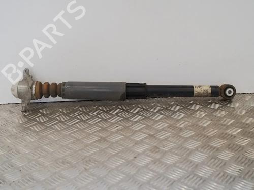 Used Right rear shock absorber AUDI A3 (8V1, 8VK) 1.6 TDI (105 hp) 6732346