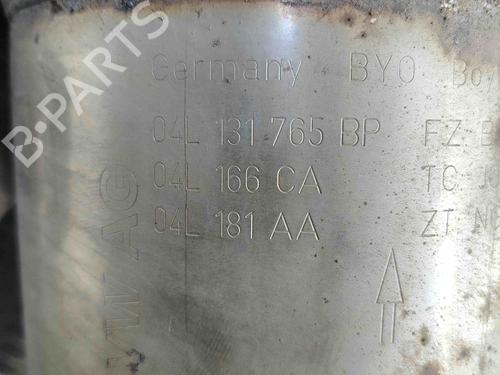 Catalyst AUDI A4 B9 Avant (8W5, 8WD) 2.0 TDI | BP29541948M10