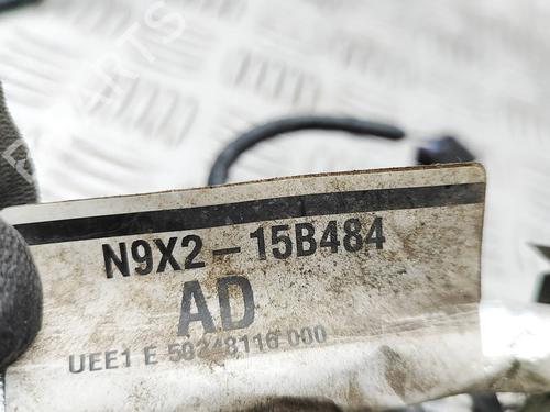 Electronic module LAND ROVER RANGE ROVER SPORT III (L461) P440e PHEV AWD | BP33112672M83  - Image 7