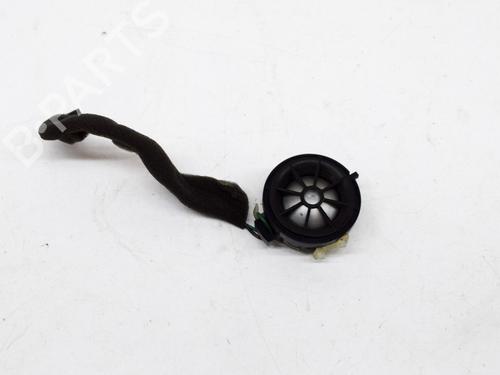 Luidspreker LAND ROVER DISCOVERY III (L319) 2.7 TD 4x4 (190 hp) 8626084