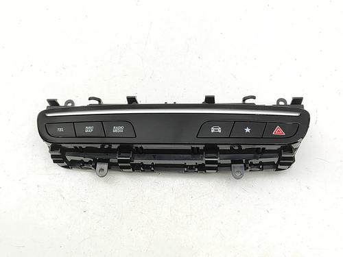 Used Switch Switch MERCEDES-BENZ GLC (X253) 220 d 4-matic (253.915) (194 hp) 33395385 33395385