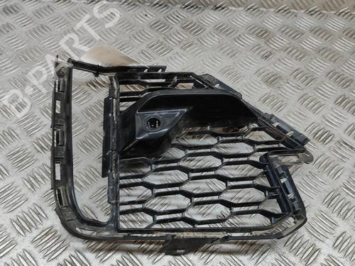 Used Grille BMW X7 (G07) xDrive M 50 d (400 hp) 28590235