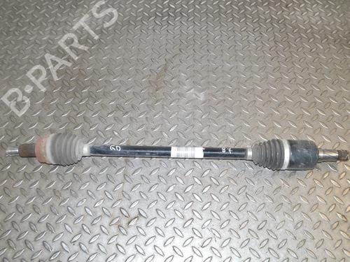 Used Right rear driveshaft Right rear driveshaft LAND ROVER DISCOVERY SPORT (L550) 2.0 4x4 (241 hp) 33347046 33347046