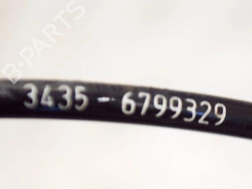 Left front brake caliper BMW i3 (I01) s Electric | BP27753285M105  - Image 6